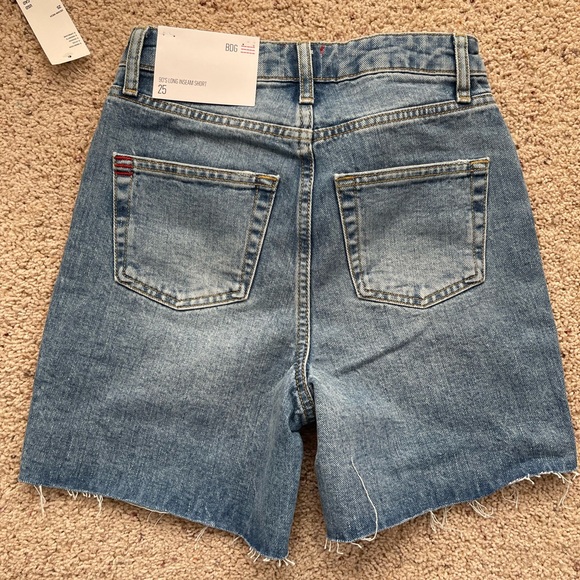 BDG 90s long inseam shorts - Picture 2 of 6